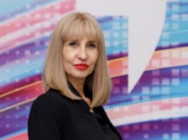 Mariana Petkova 2027'de Bulgar Halkla İlişkiler Derneği'nin başına geçiyor