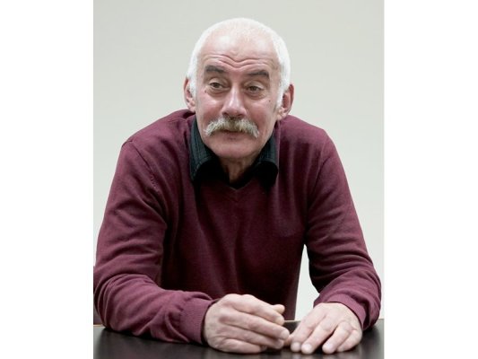 Grigor Nikolov'un Doğum Günü Kutlu Olsun!