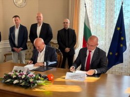 TUI ile memorandum imzalandı, turist sayısı 2030'a kadar ikiye katlanacak
