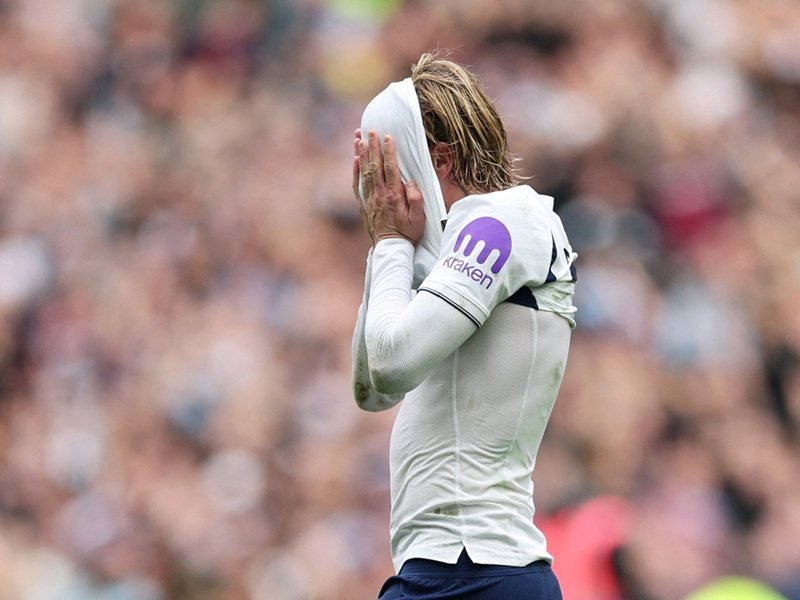 Beyoncé'nin Tottenham Stadyumu'ndaki konser sayısı son 22 ayda takımın ev sahibi galibiyetinden fazla