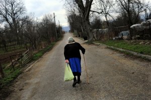 Bulgaristan ab'de en hızlı nüfus kaybeden ülke, 10 yılda %8,4 azaldı