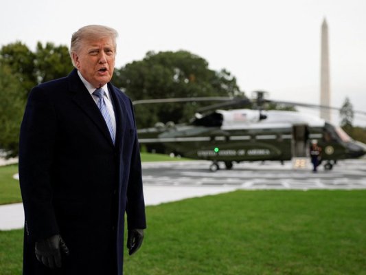 Trump: Yapay zeka Xi Jinping ile görüşmelerimde önemli konu olacak