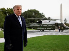 Trump: Yapay zeka Xi Jinping ile görüşmelerimde önemli konu olacak