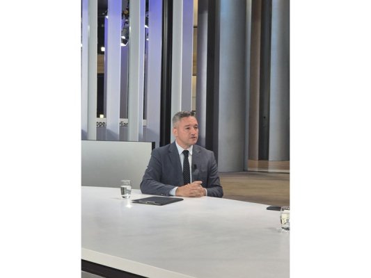 Vigenin: Bulgaristan yeni deneylere ihtiyaç duymuyor