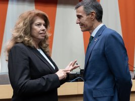 Yotova New York'tan: Ukrayna ve Orta Doğu kararlarında Avrupa'ya daha büyük rol