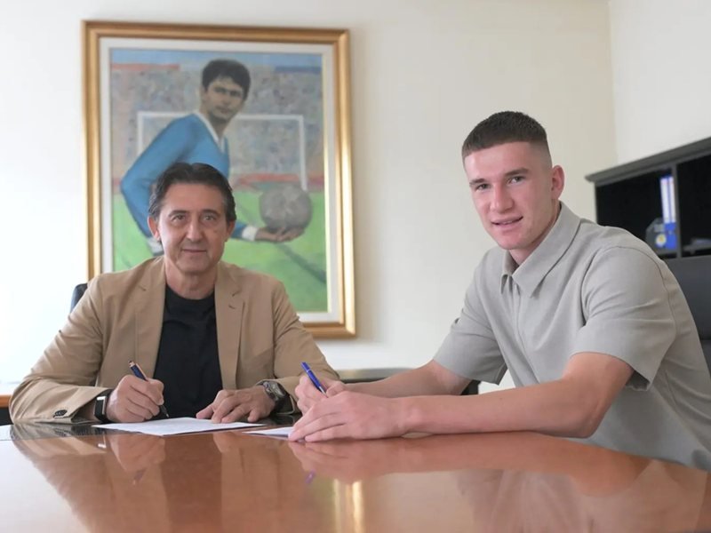 Stoyançov Levski'de 2029'a kadar