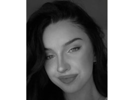Miss Austria Lucia Sisic Henüz 22 Yaşında Hayatını Kaybetti