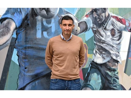 16 yaş altı milliler Letonya'daki hazırlık maçları öncesi kampa girdi