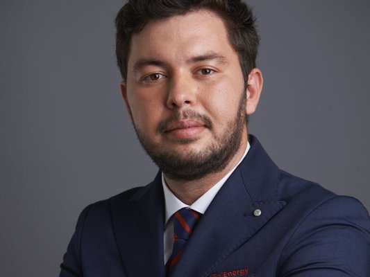 Kiril Beleliev: Bataryalı fotovoltaikler 3 ila 5 yılda amorti oluyor, konut yatırımlarından daha hızlı