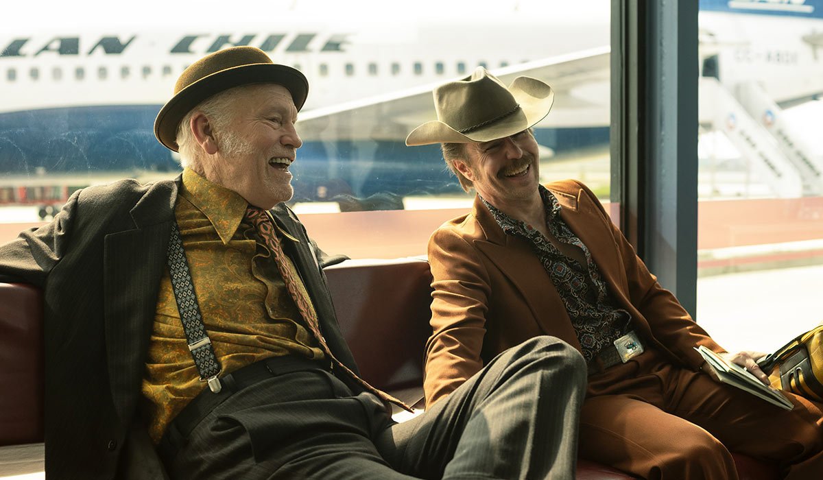 Martin McDonagh, Venedik'te CIA ve Şili Darbesini Anlatan Filmiyle Sesi Getirdi: 'İdeal Zaman'
