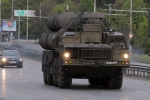Amerikan askeri araçları Bulgaristan yollarında ilerleyecek, ne oluyor
