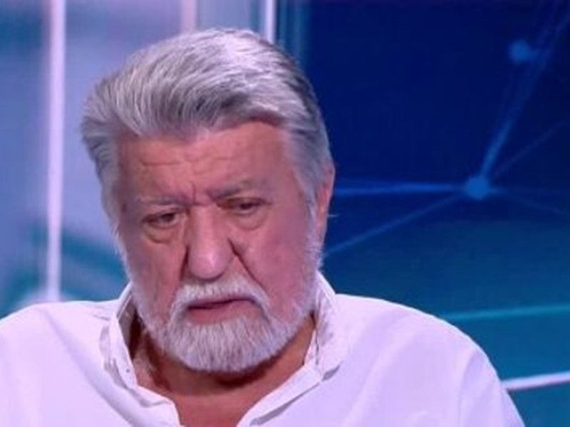Rashidov: Borisov başkan adayı olsaydı onunla olur dum. Şimdi çoğunlukla İlyana Yotova'yı seçtim