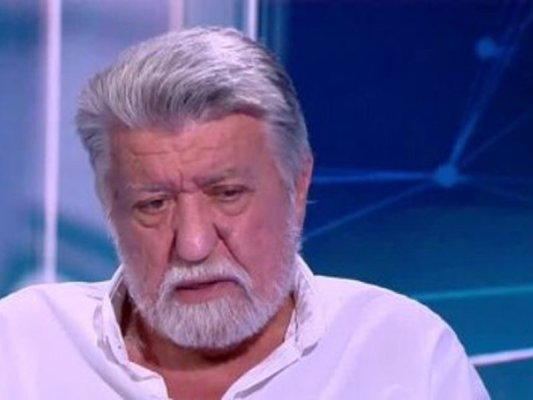 Rashidov: Borisov başkan adayı olsaydı onunla olur dum. Şimdi çoğunlukla İlyana Yotova'yı seçtim