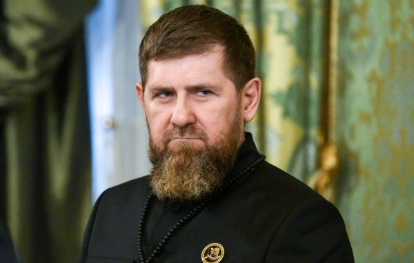 Kadirov Avrupa'yı Tehdit Etti: Hedefte Polonya, Fransa ve Almanya Var