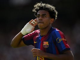 Barcelona deplasmanda Valencia'yı 5-0'la geçti, Real Madrid'in önünde 3 puanlık fark yaptı