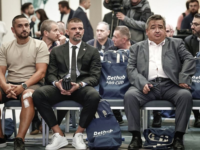 Yeni BFS turnuvasında CSKA derbisi, ödül fonu rekor