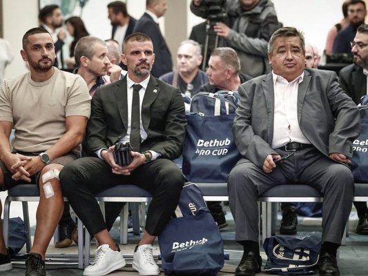 Yeni BFS turnuvasında CSKA derbisi, ödül fonu rekor