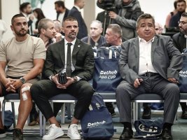 Yeni BFS turnuvasında CSKA derbisi, ödül fonu rekor