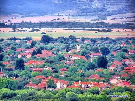 Botev Çetecilerinin Köyü Emlak Piyasasında Çekim Merkezi Haline Geliyor: Yeni Dragalevtsi Olarak Skravena