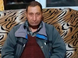 Eski Zagora Polisi, Galabovo'ya Bağlı Glavan Köyü'nden 76 Yaşındaki Adamı Arıyor