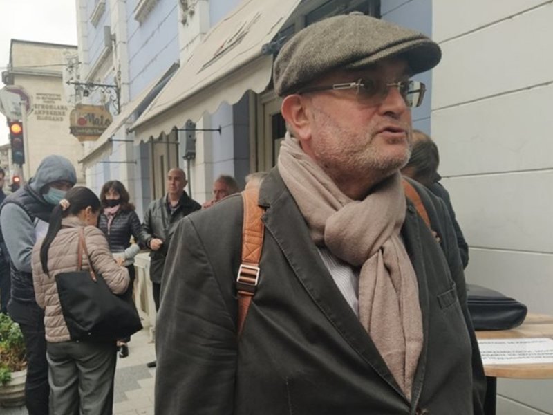 Avukat Levarşki'den Demerdjie'ye: Sıradan bir Bulgar anneyi karalamanın çirkin hikayesi size yakışmadı