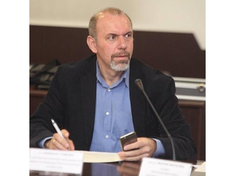 Stanimir Vaglenov'un doğum günü kutlu olsun