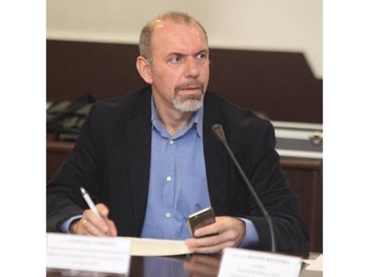 Stanimir Vaglenov'un doğum günü kutlu olsun
