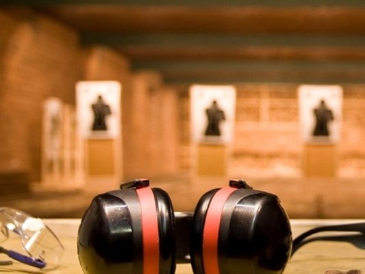 Yedi kişi İsveç'te askeri atış poligonundaki olayda yaralandı