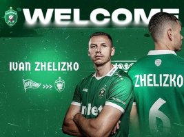 Ludogorets, Udinese'nin de peşinde olduğu Ukraynalı oyuncuyu kadrosuna kattı