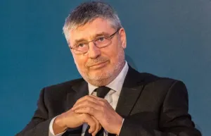 Bulgaristan'ın en zengin isimlerinden Sasha Donchev için büyük kutlama