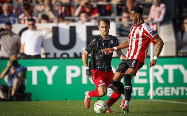 CSKA, Rakip Takımın Rekorunu Kırdı: Barry Cotter Transferi