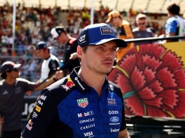 Verstappen: Formula 1'i bırakmayı ciddi ciddi düşündüm