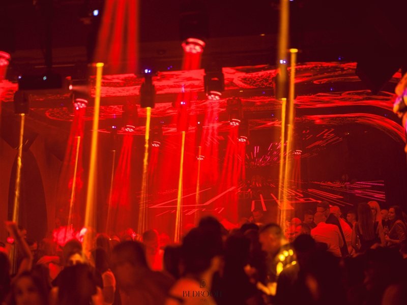 Bedroom Club 20. yıl dönümü sezonunu açıyor