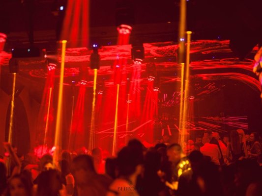 Bedroom Club 20. yıl dönümü sezonunu açıyor