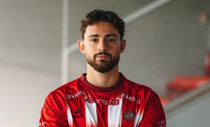 Bulgar forvet Norveç'te zirveye oynuyor: Tromsø, Nikolay Hristov'u kadrosuna kattı