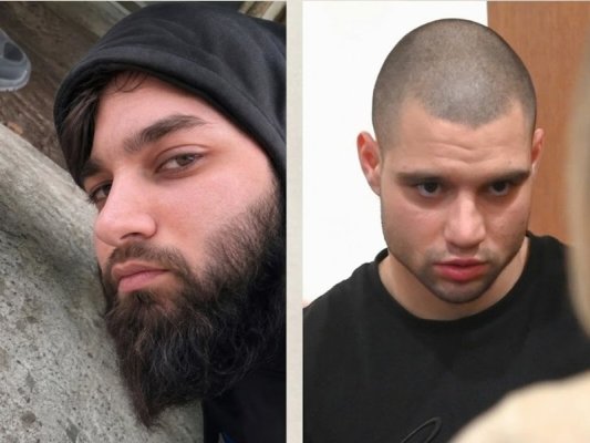 Yunanistan'ın Aradığı Savcı Oğlu Vasil Mihaylov 20 Gün Sonra Serbest Kalmayacak