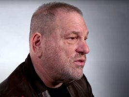Harvey Weinstein'e cinsel suçtan 15 yıl hapis cezası verildi