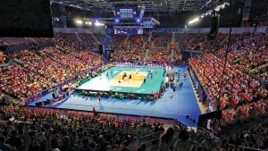 Bulgar seyircisi EuroVolley 2026'da rekor kırdı