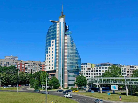 Deniz kenarındaki efsane otel yeni bir hayata başlıyor