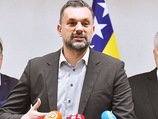 Bosna Hersek, Ratko Mladiç'in Cenazesi Ardından Sırbistan'daki Diplomatik Varlığını Azaltıyor