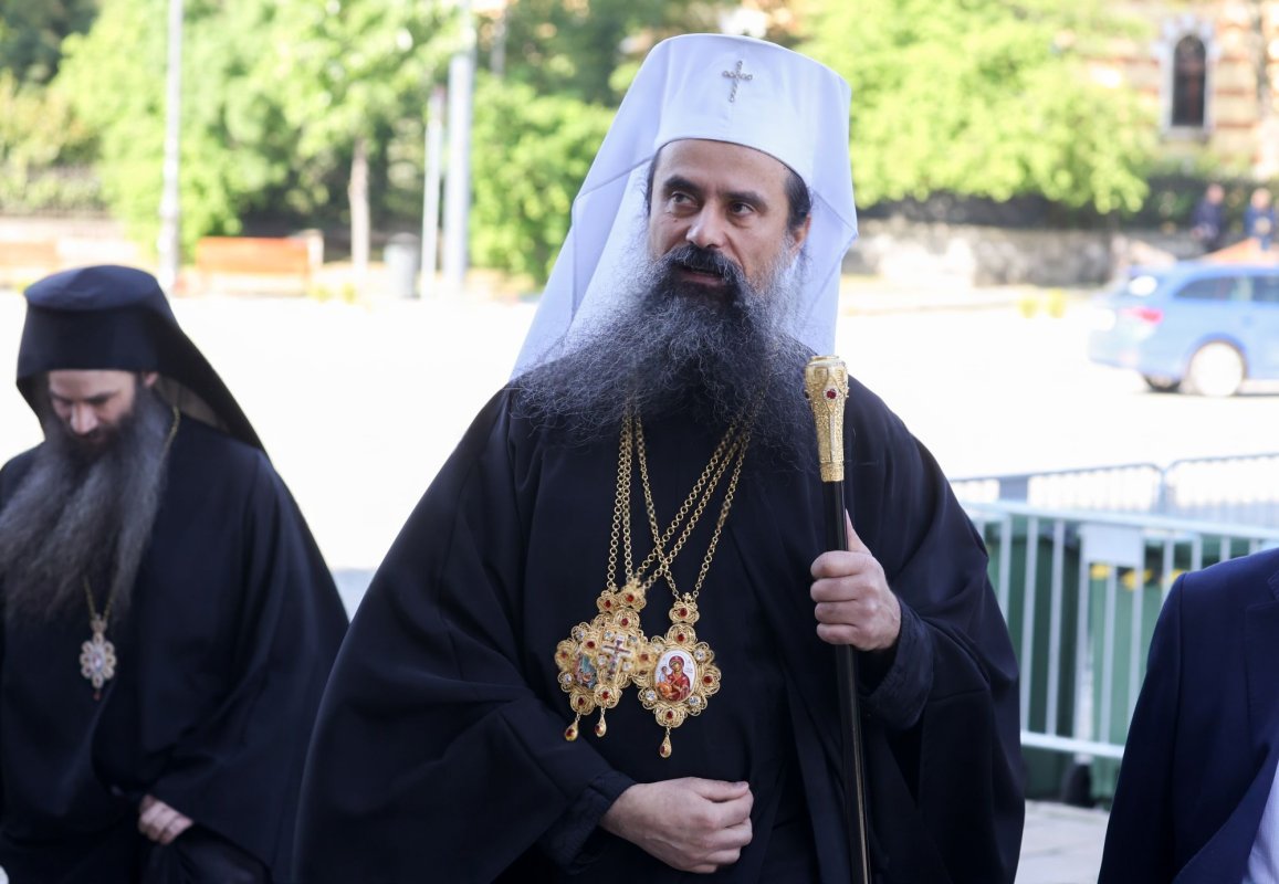 Patriarh öğrencilere: İyiyi seçin ve onda direnin