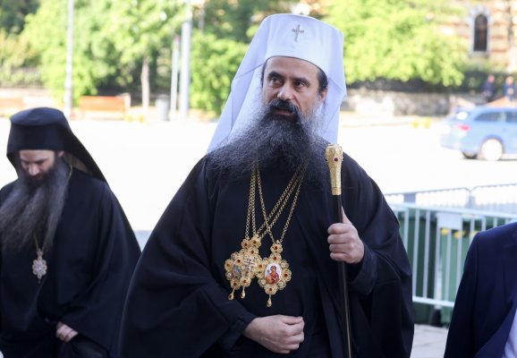 Patriarh öğrencilere: İyiyi seçin ve onda direnin