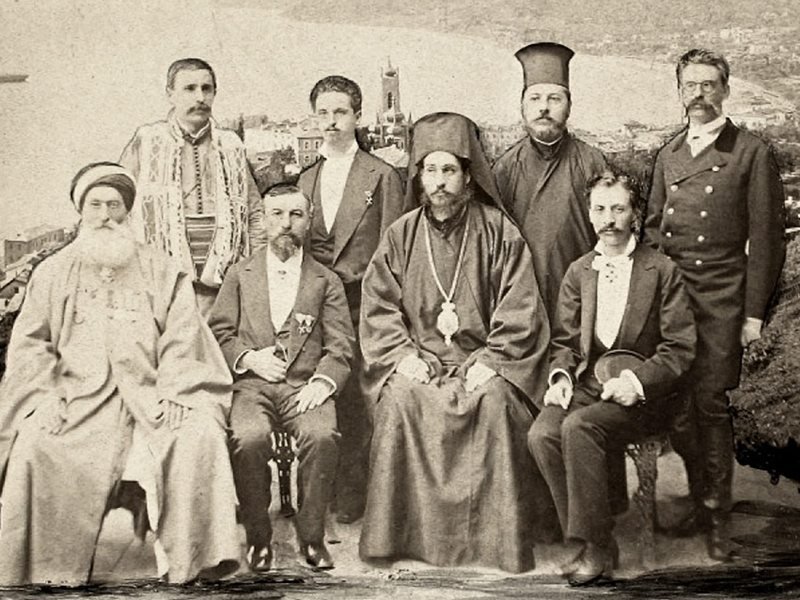 Bulgaristan Tarihinin Kirli Sırları: Metropolit Kliment'den Skandal Karar - "Kilise Bağımsız Olamaz"