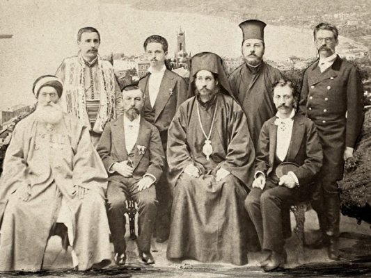 Bulgaristan Tarihinin Kirli Sırları: Metropolit Kliment'den Skandal Karar - "Kilise Bağımsız Olamaz"
