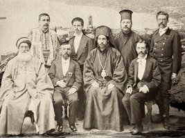 Bulgaristan Tarihinin Kirli Sırları: Metropolit Kliment'den Skandal Karar - "Kilise Bağımsız Olamaz"