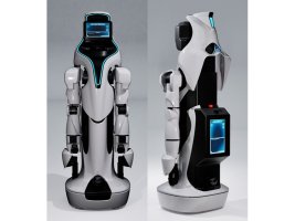 Toyota'nın humanoid robotları işçilerden öğreniyor