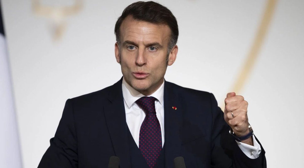 Grönland anlaşması Macron'u rahatlattı ama önemli soruları yanıtsız bıraktı