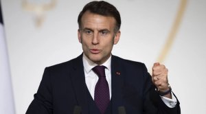 Grönland anlaşması Macron'u rahatlattı ama önemli soruları yanıtsız bıraktı