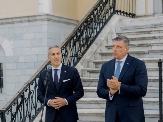 Andrey Gyurov'dan iddialı çıkış: GERB ve Radev seçmeninden de oy bekliyor