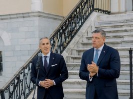 Andrey Gyurov'dan iddialı çıkış: GERB ve Radev seçmeninden de oy bekliyor